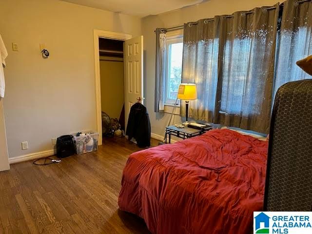 109 HILLSIDE ROAD, Bessemer, AL 35020