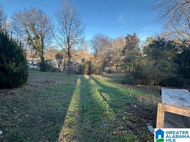 109 HILLSIDE ROAD, Bessemer, AL 35020