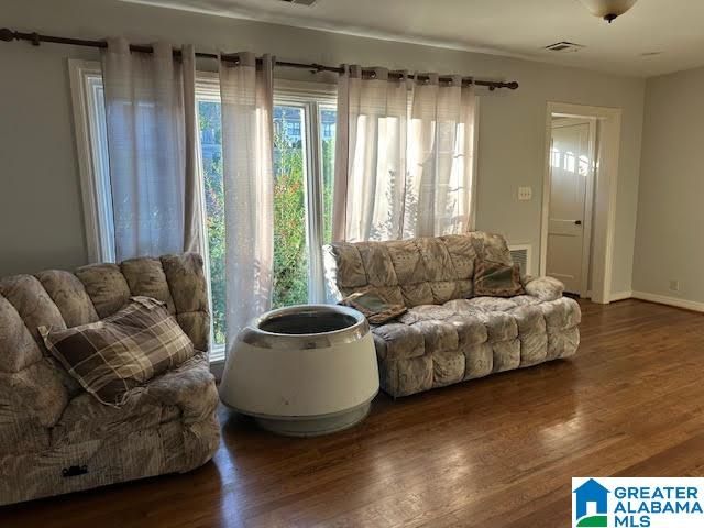 109 HILLSIDE ROAD, Bessemer, AL 35020