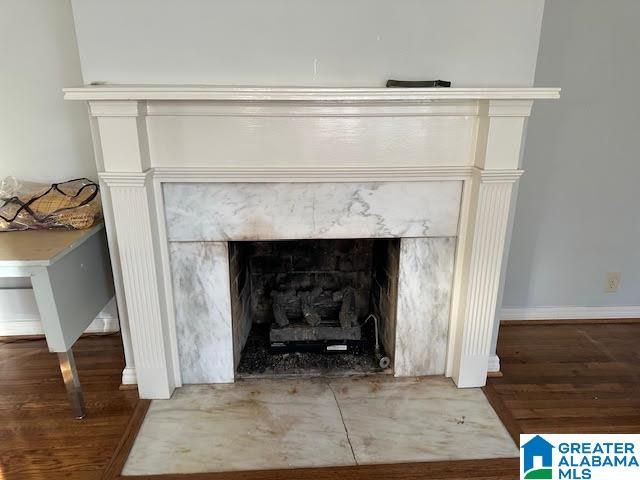 109 HILLSIDE ROAD, Bessemer, AL 35020