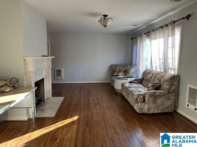 109 HILLSIDE ROAD, Bessemer, AL 35020