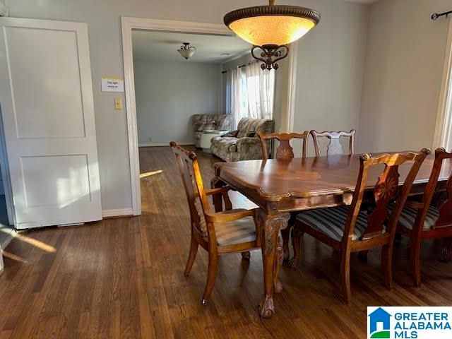 109 HILLSIDE ROAD, Bessemer, AL 35020