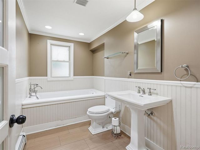 117 Kenyon Road, Algonac, MI 48001