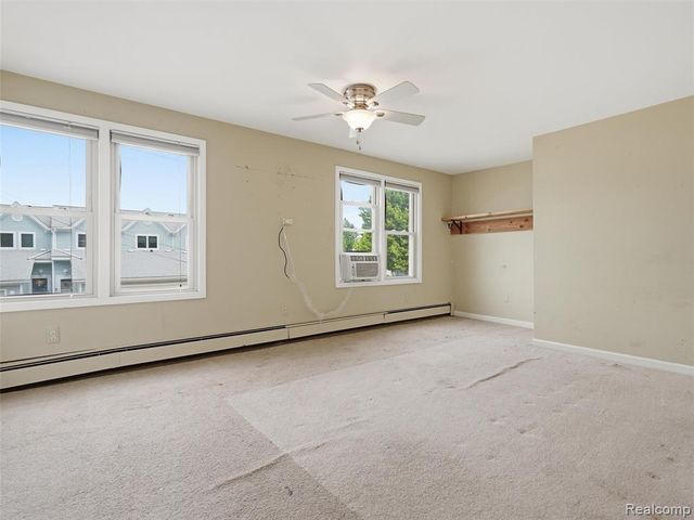 117 Kenyon Road, Algonac, MI 48001