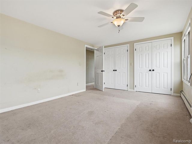 117 Kenyon Road, Algonac, MI 48001