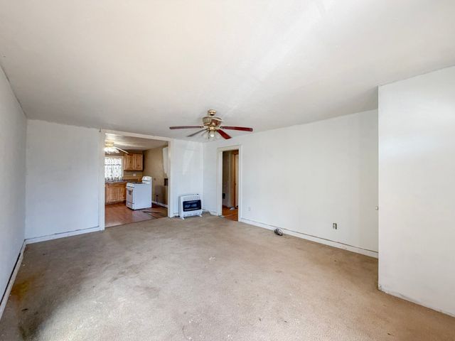 1213 W Morgan Street, Denison, TX 75020