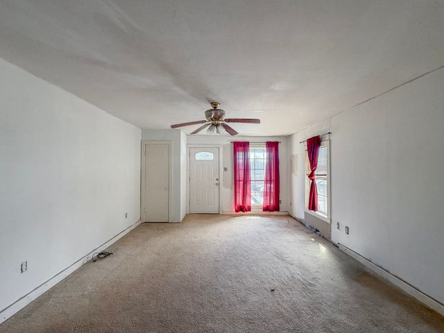 1213 W Morgan Street, Denison, TX 75020