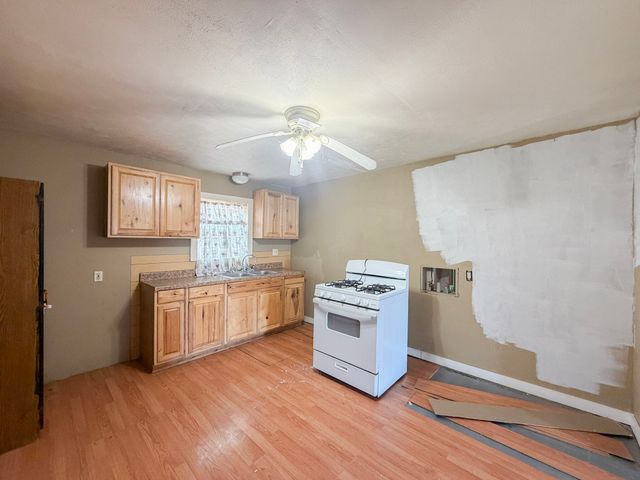 1213 W Morgan Street, Denison, TX 75020