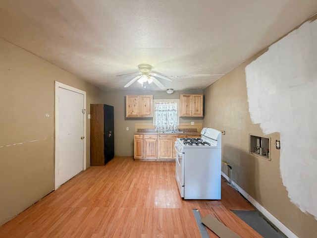 1213 W Morgan Street, Denison, TX 75020