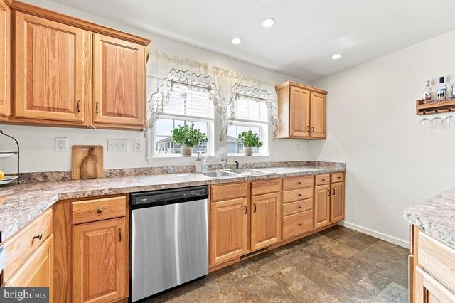 516 SAINT PATTY DR, Nottingham, PA 19362