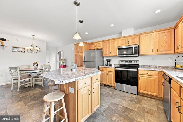 516 SAINT PATTY DR, Nottingham, PA 19362