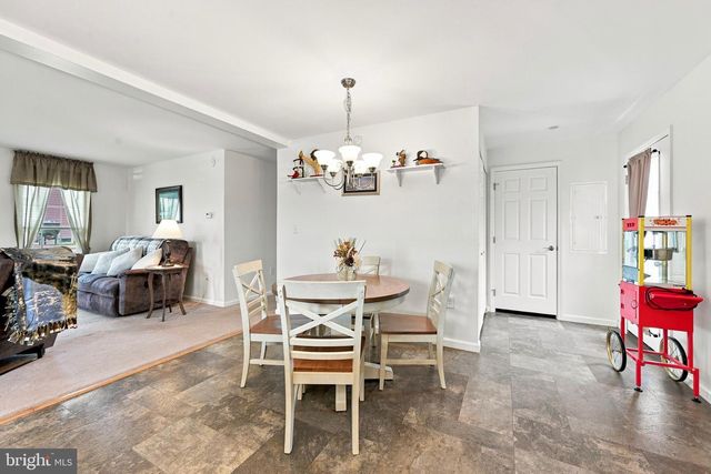 516 SAINT PATTY DR, Nottingham, PA 19362