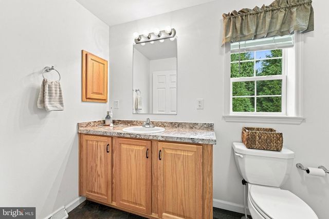 516 SAINT PATTY DR, Nottingham, PA 19362