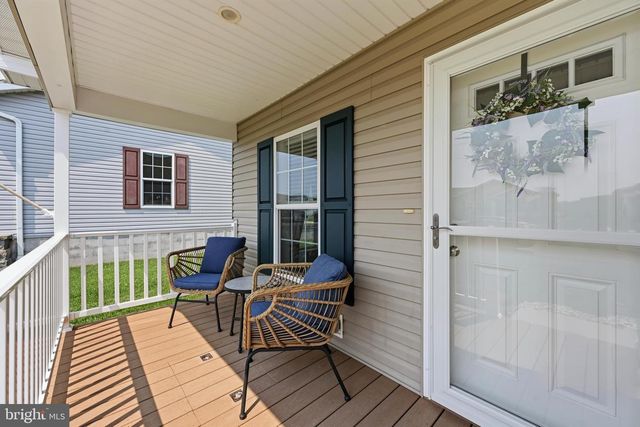 516 SAINT PATTY DR, Nottingham, PA 19362