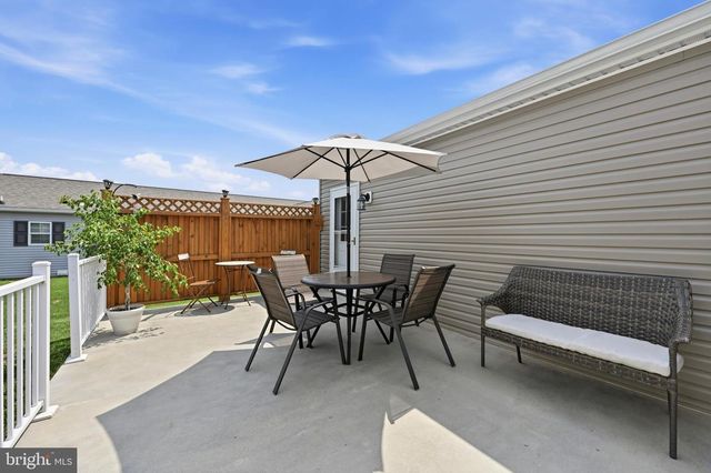 516 SAINT PATTY DR, Nottingham, PA 19362