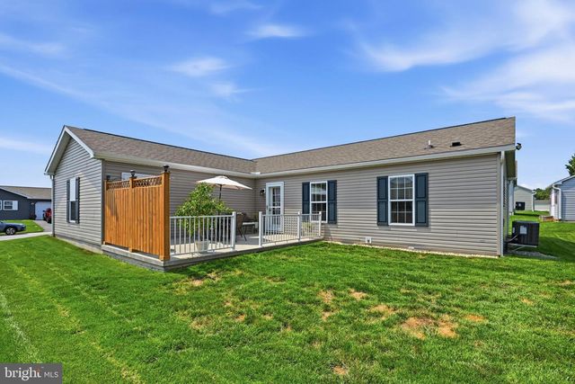 516 SAINT PATTY DR, Nottingham, PA 19362
