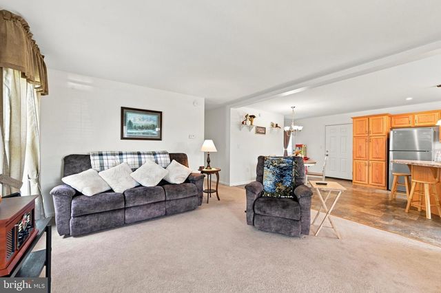 516 SAINT PATTY DR, Nottingham, PA 19362