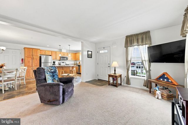 516 SAINT PATTY DR, Nottingham, PA 19362