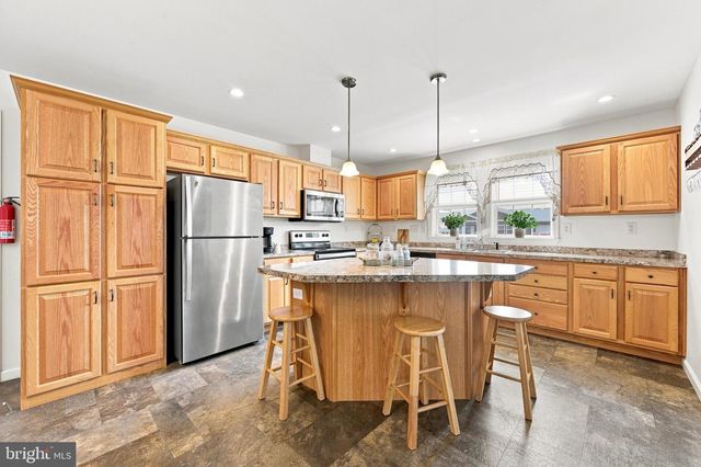 516 SAINT PATTY DR, Nottingham, PA 19362