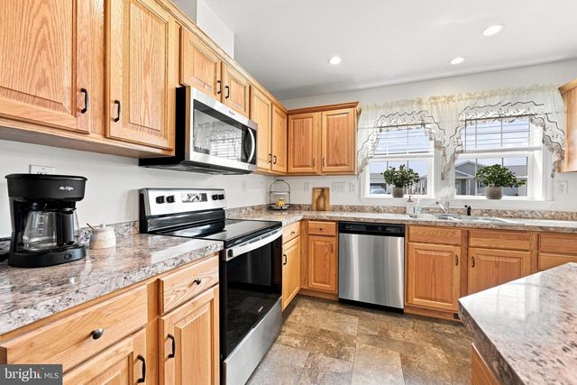516 SAINT PATTY DR, Nottingham, PA 19362