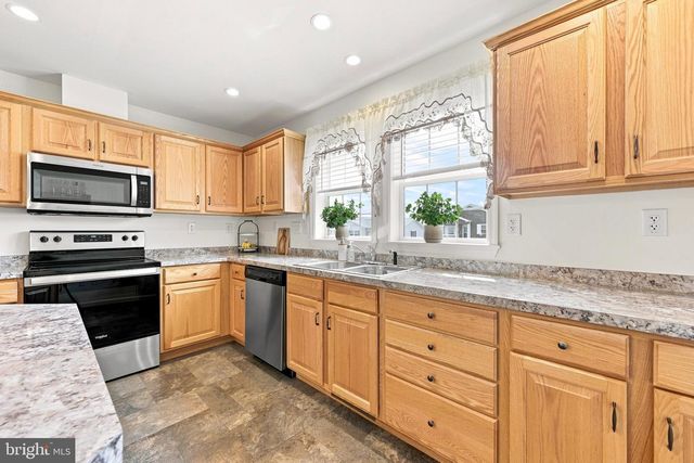 516 SAINT PATTY DR, Nottingham, PA 19362