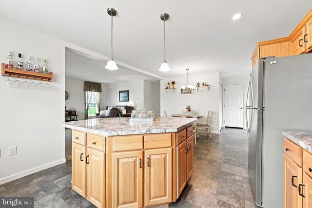 516 SAINT PATTY DR, Nottingham, PA 19362