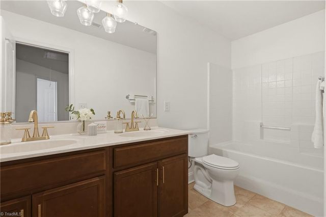 6211 Stonewick Drive, Jamestown, NC 27282