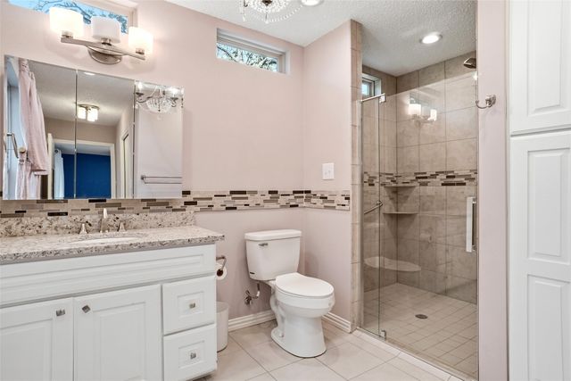 1017 Jarvis Lane, Azle, TX 76020