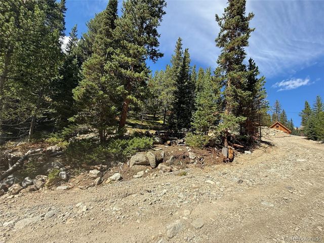 151 Lake Road, Idaho Springs, CO 80452