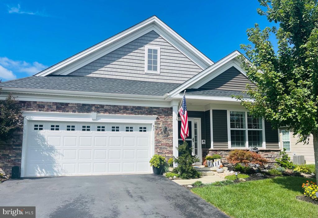 31 BUTLER DR, Barnegat, NJ 08005