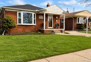 7159 Luana Avenue, Allen Park, MI 48101