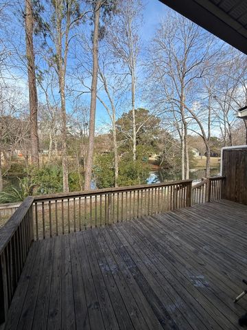 1705 Lauda Drive, Mount Pleasant, SC 29464