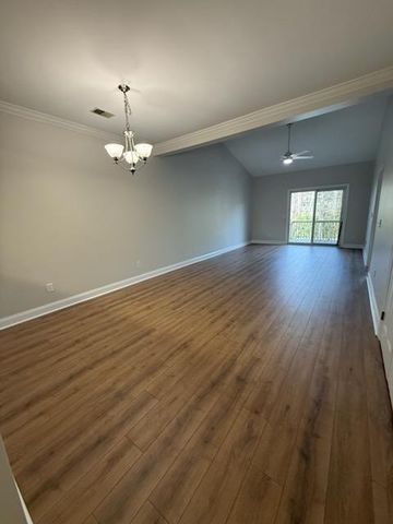 1705 Lauda Drive, Mount Pleasant, SC 29464