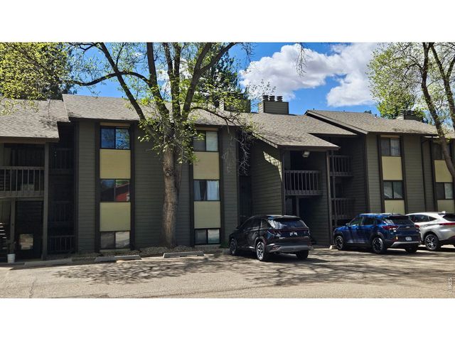 925 Columbia Rd B-212, Fort Collins, CO 80525