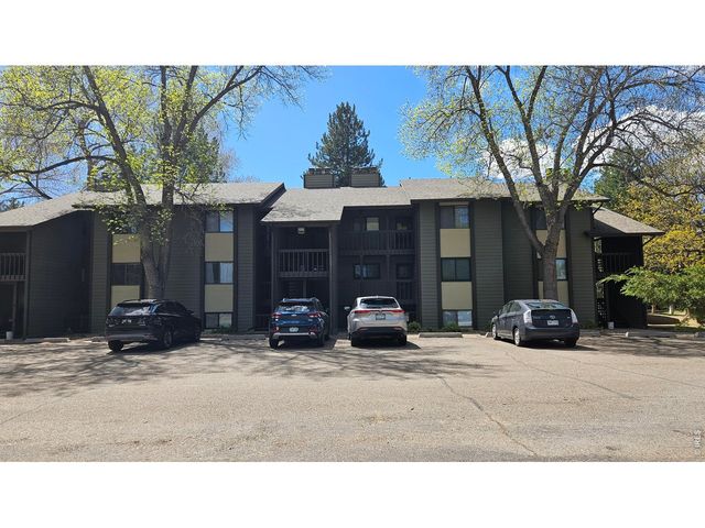 925 Columbia Rd B-212, Fort Collins, CO 80525