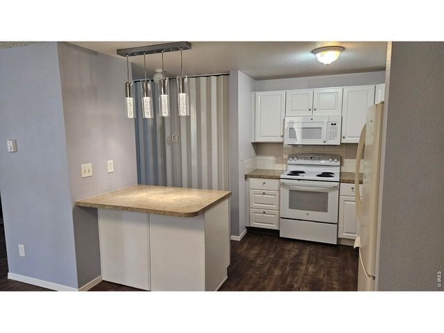 925 Columbia Rd B-212, Fort Collins, CO 80525