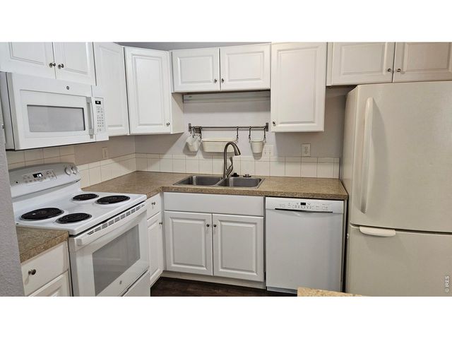 925 Columbia Rd B-212, Fort Collins, CO 80525