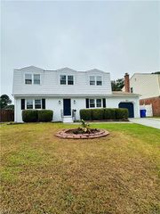 9409 Alpine CT, Norfolk, VA 23503