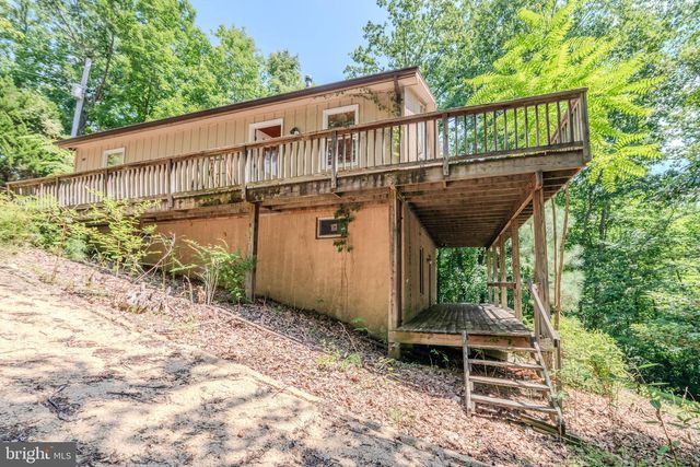 997 SANTA CRUZ CT, Lusby, MD 20657