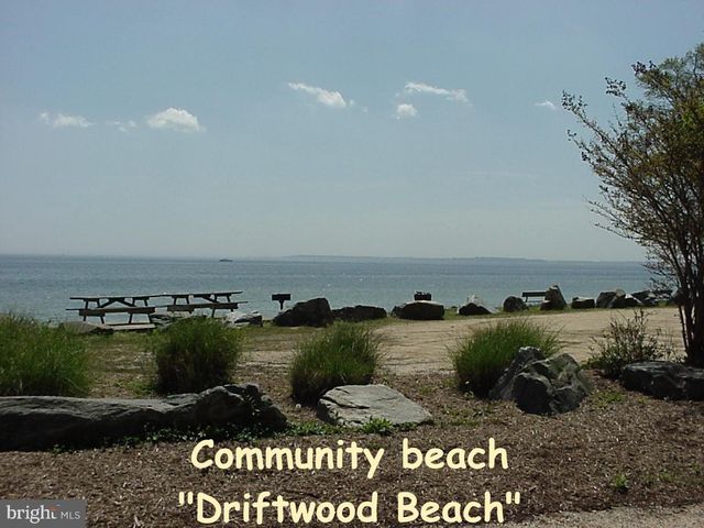 997 SANTA CRUZ CT, Lusby, MD 20657