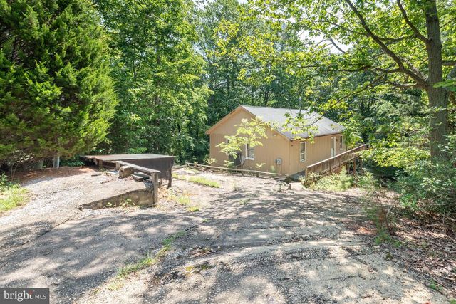 997 SANTA CRUZ CT, Lusby, MD 20657