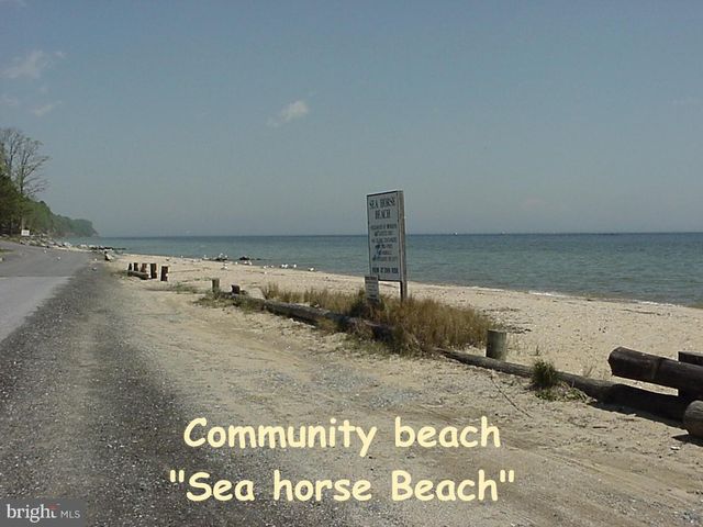 997 SANTA CRUZ CT, Lusby, MD 20657