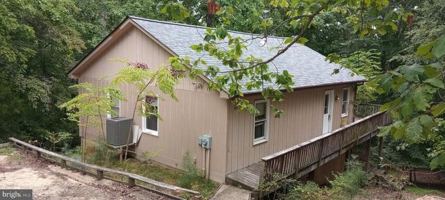 997 SANTA CRUZ CT, Lusby, MD 20657