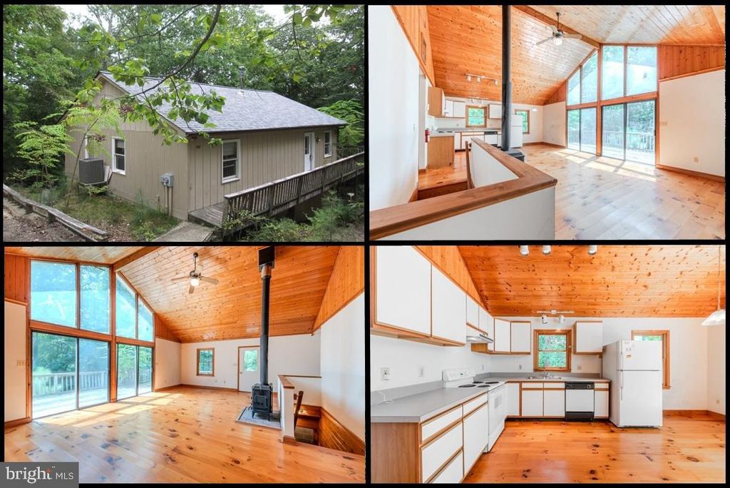 997 SANTA CRUZ CT, Lusby, MD 20657