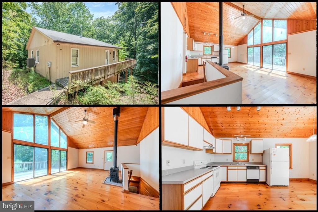997 SANTA CRUZ CT, Lusby, MD 20657