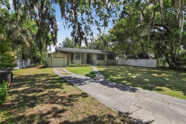 1803 SE 3RD AVENUE, Ocala, FL 34471