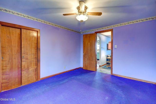 34 Cochrane Avenue, Amsterdam, NY 12010