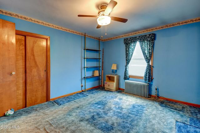 34 Cochrane Avenue, Amsterdam, NY 12010