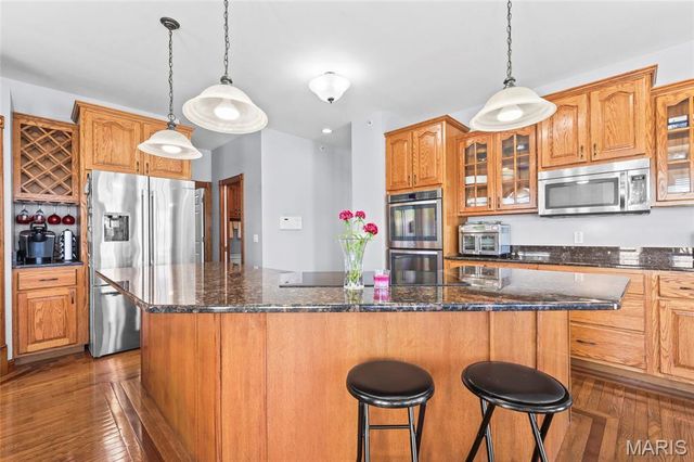 1211 Victoria Crossing, Festus, MO 63028