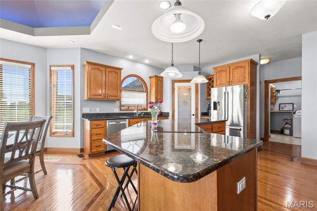 1211 Victoria Crossing, Festus, MO 63028